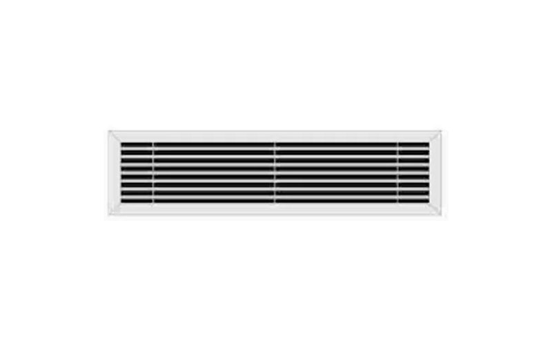 Shifa HVAC and Ducting Work