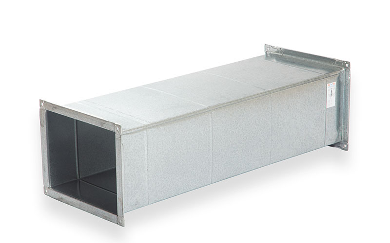 Rectangular Duct